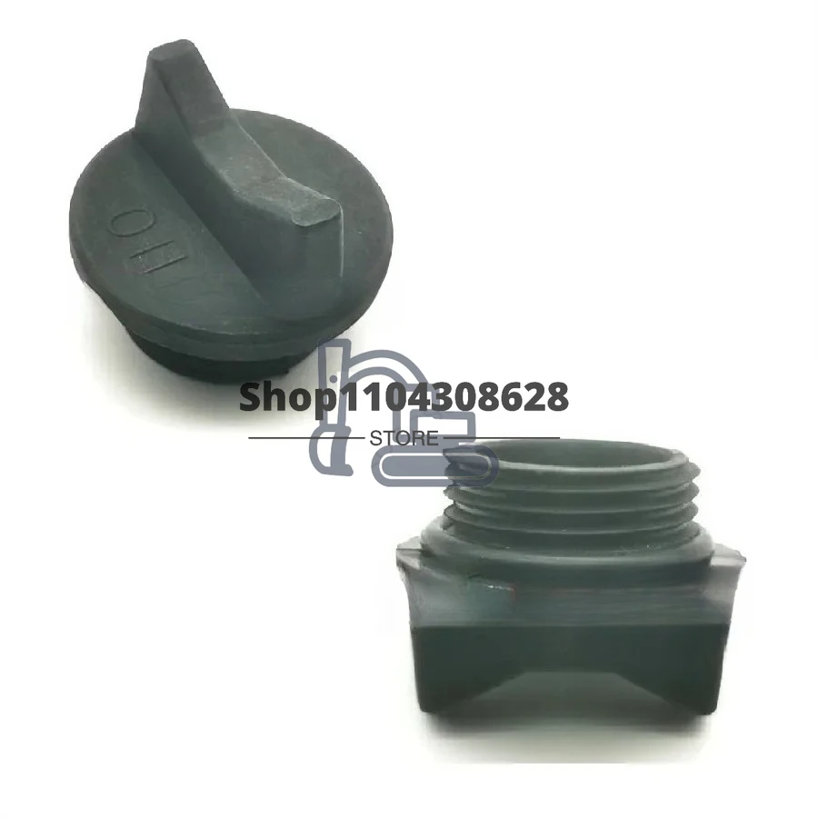 Engine Oil Fill Cap 6652653 Compatible With S650,S750,S850,T250,T650,T750