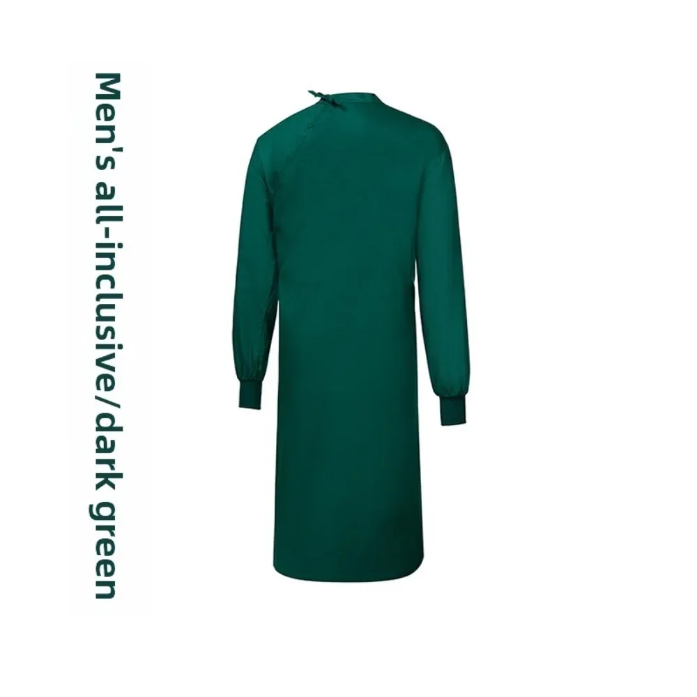 Thumbnail 3 - #30 Best Hospital Gowns to Buy In 2026