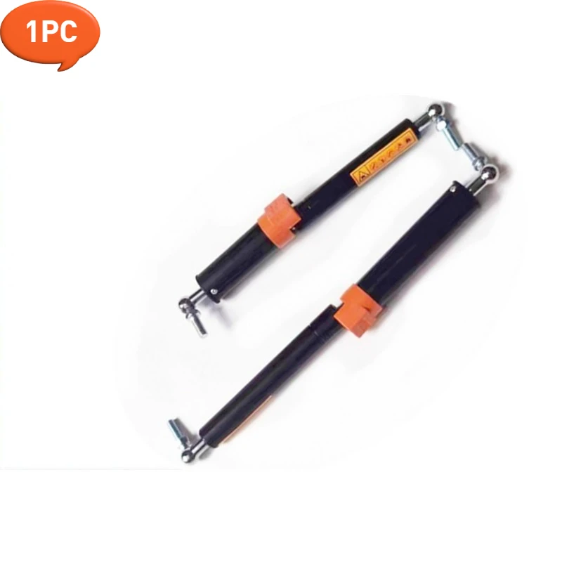 

1PC For CAT E305.5E 306E 307E 308E2 Rear Cover Gas Spring Hood Support Rod