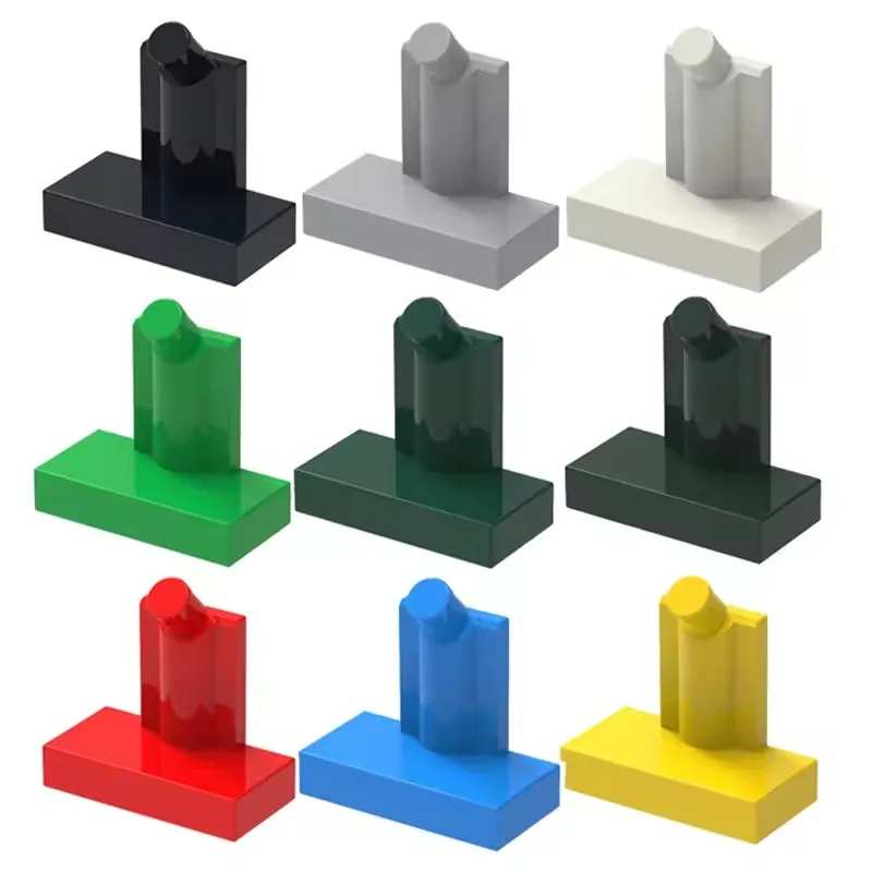 Gobricks Bausteine GDS-1314 Aufkleber für Set 163-1 Blatt, kompatibel mit Lego 73081 3829 DIY pädagogisch technisch