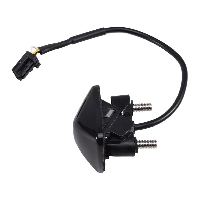 

Камера заднего вида для Kia 95760-1W500 95760-1W550, камера парковки с функцией помощи при движении задним ходом