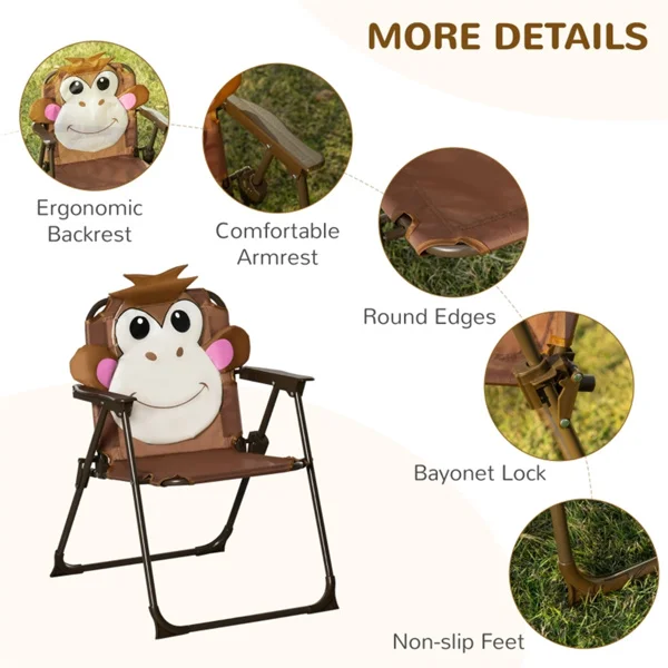 Children's table and chair set (not shipped on weekends) (Amazon Shipping) (banned by WalMart) -13