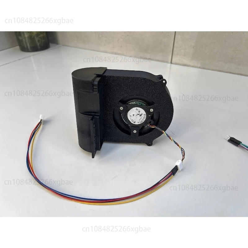 Carte graphique P100 P40 M40 K80 v100, composants de refroidissement actifs modifiés