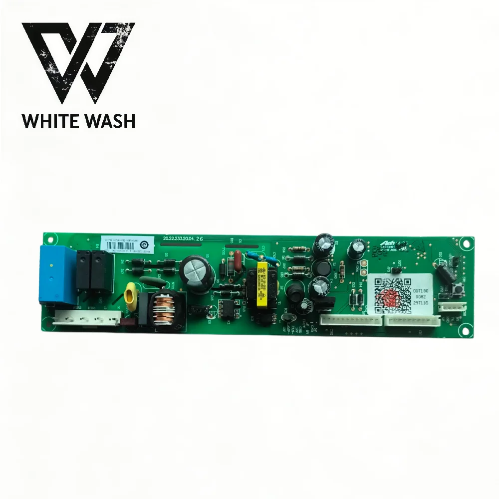 

Новая совместимая плата управления для холодильника BD-226W, номер детали 0071800082, основная плата с дисплеем питания, запчасти для бытовой техники