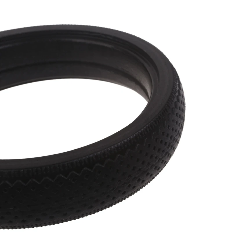 Convenient Replacement Outer Tire Cart Tire Tubeless Tyre Elastic for Stroller