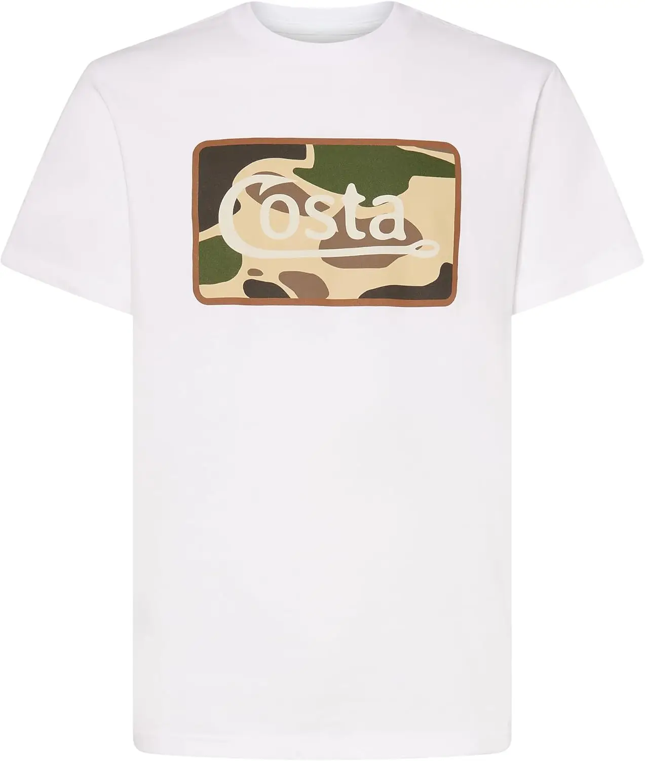 Men's The Hunt 100% Cotton Trendy Y2K Short-Sleeve Tee-Soft, Quick-Drying, Moisture-Wicking; Ideal Sports Casual Wear; Great
