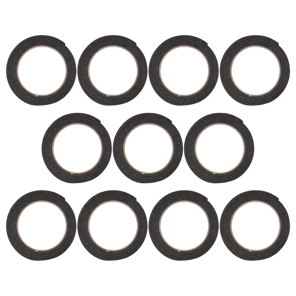 10 Rolls Anti-Dirt …