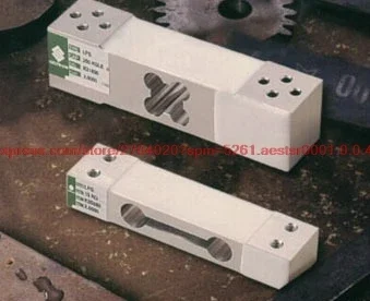 Lps Weighing Sensor…