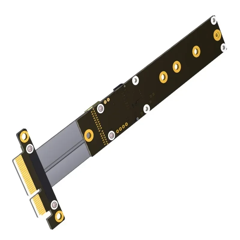 Riser Pcie 4X Exten…