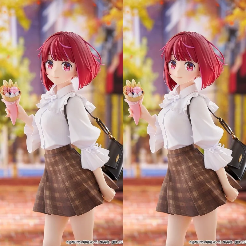 

Original 26Cm 1/6 Date Style Ver. Arima Kana Action Figure Toys For Kids Gift Collectible Model Ornaments
