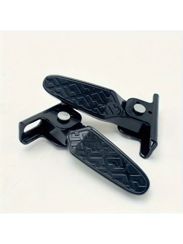 AliExpress ECIOSL A set of foot mat supports, cycling accessories,rear seat pedals for electric bicycles