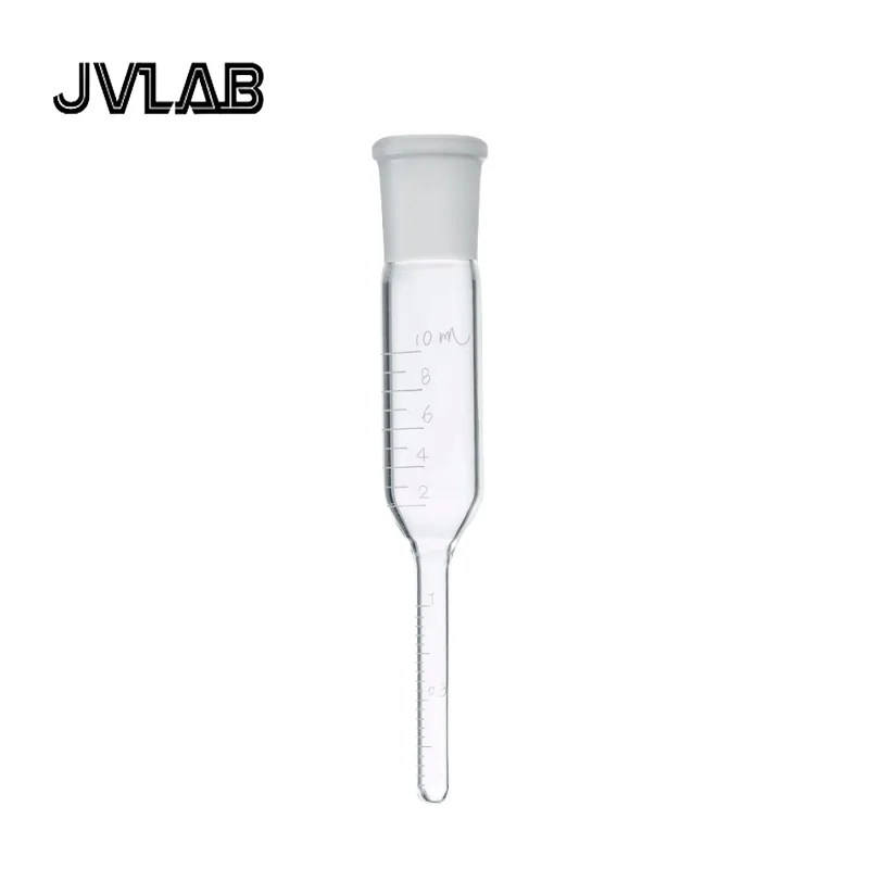 Glass Graduated Con… - image