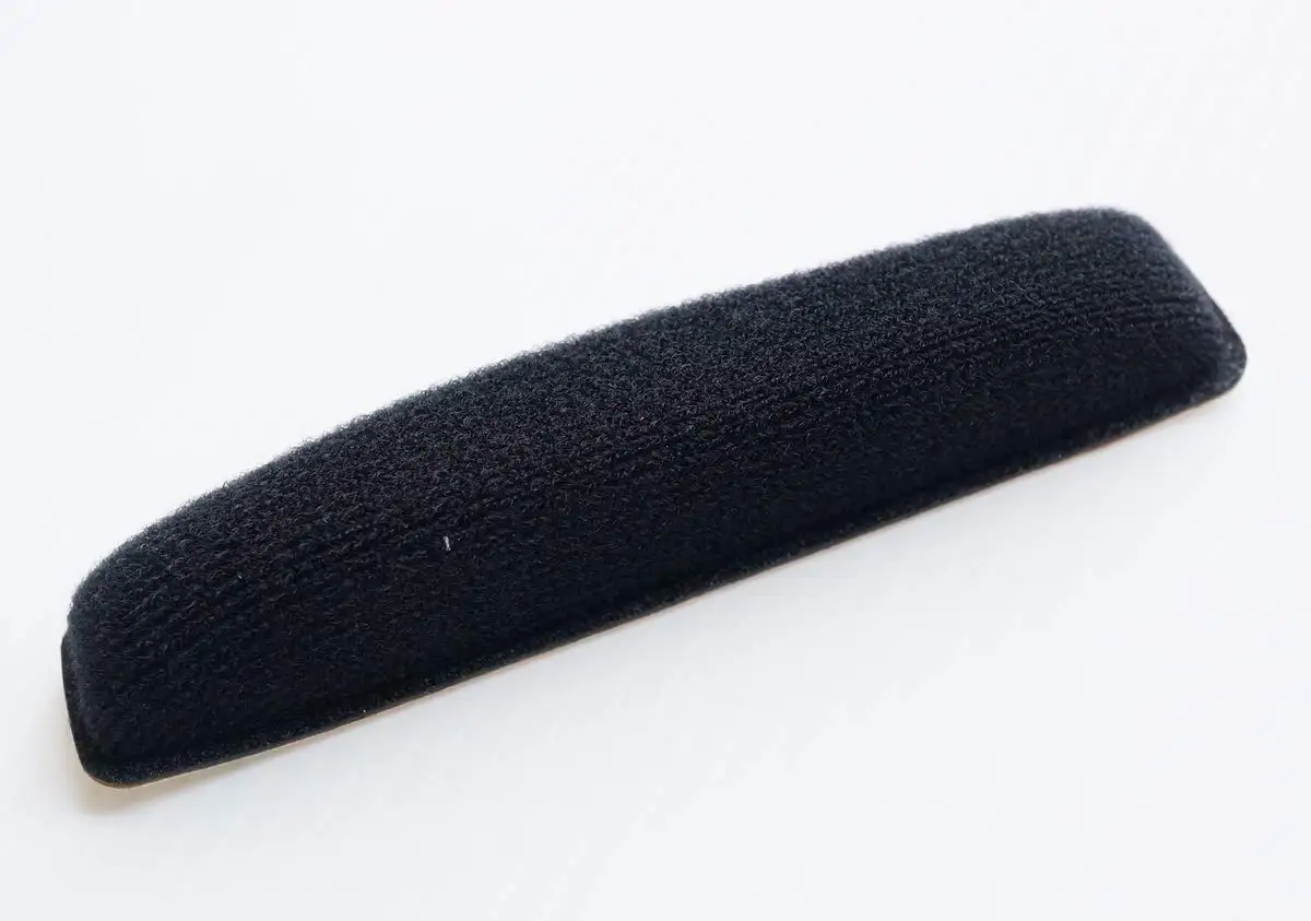 Almohadillas para auriculares A50 compatibles con Astro A50 Gen3 Gen4, Bluetooth inalámbrico, piezas de reparación de diadema de repuesto (1 pieza)