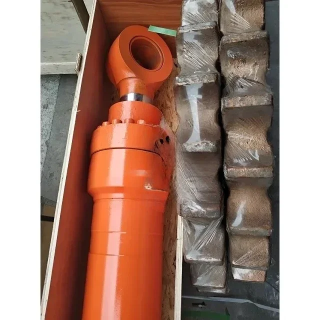 

Arm Boom Bucket Cylinder For Dh300-7 Excavator Boom Cylinder Dh300-7 Bucket Cylinder