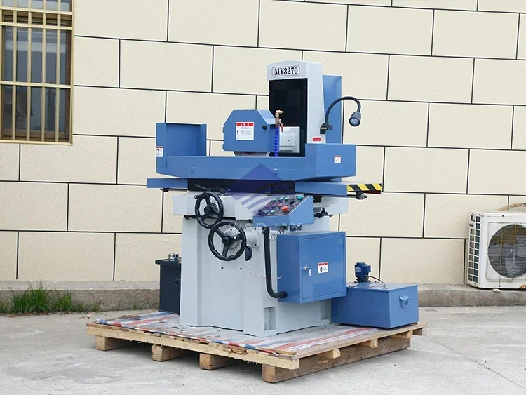 MY3270 Hydraulic Automatic Surface Grinding Machine for Metal