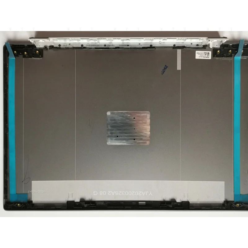 

Новинка для HP Pavlion 14-CE 14-CE1007TX TPN-Q207, задняя верхняя крышка ЖК-дисплея, задняя крышка, серая