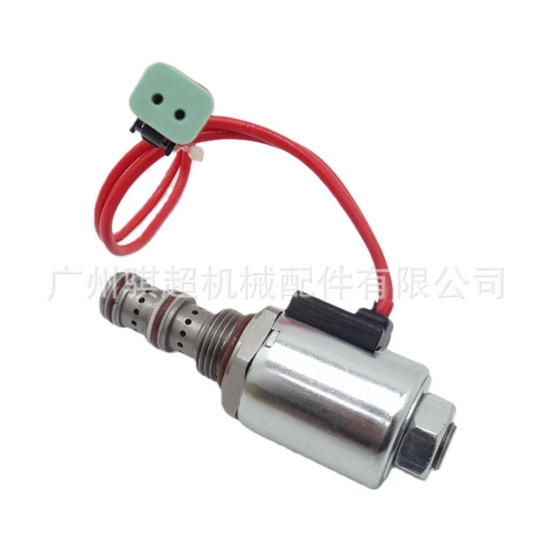 121-4036 Backhoe loader hydraulic solenoid valve for CAT 416C/D /420D/424D excavators