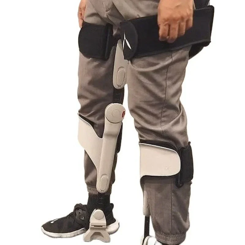 Shoulder-assisted exoskeleton mechanical torque control provides power for long-term repetitive arm lifts without power