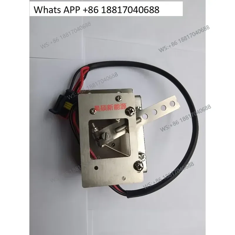 1PC for Throttle Controller Accelerator PB-6 Resistive Governor 0-5K