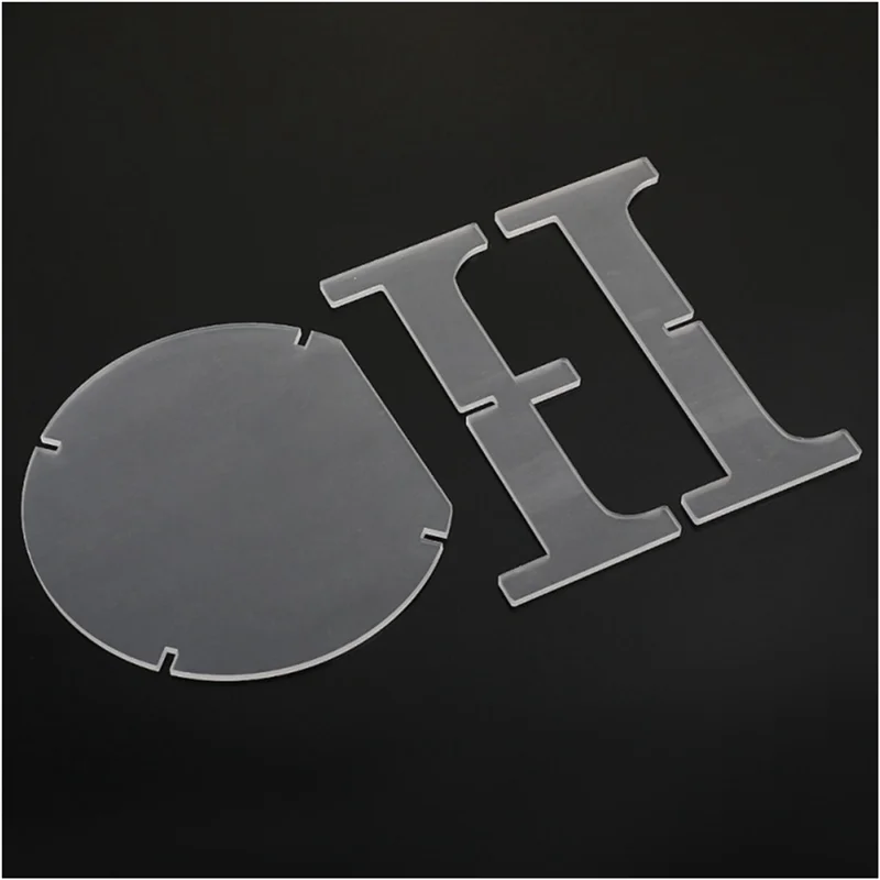 

AB66-Только акриловая подставка для диспенсера для напитков, подходит для стеклянного диспенсера для напитков и держателя для воды, подставка для растений