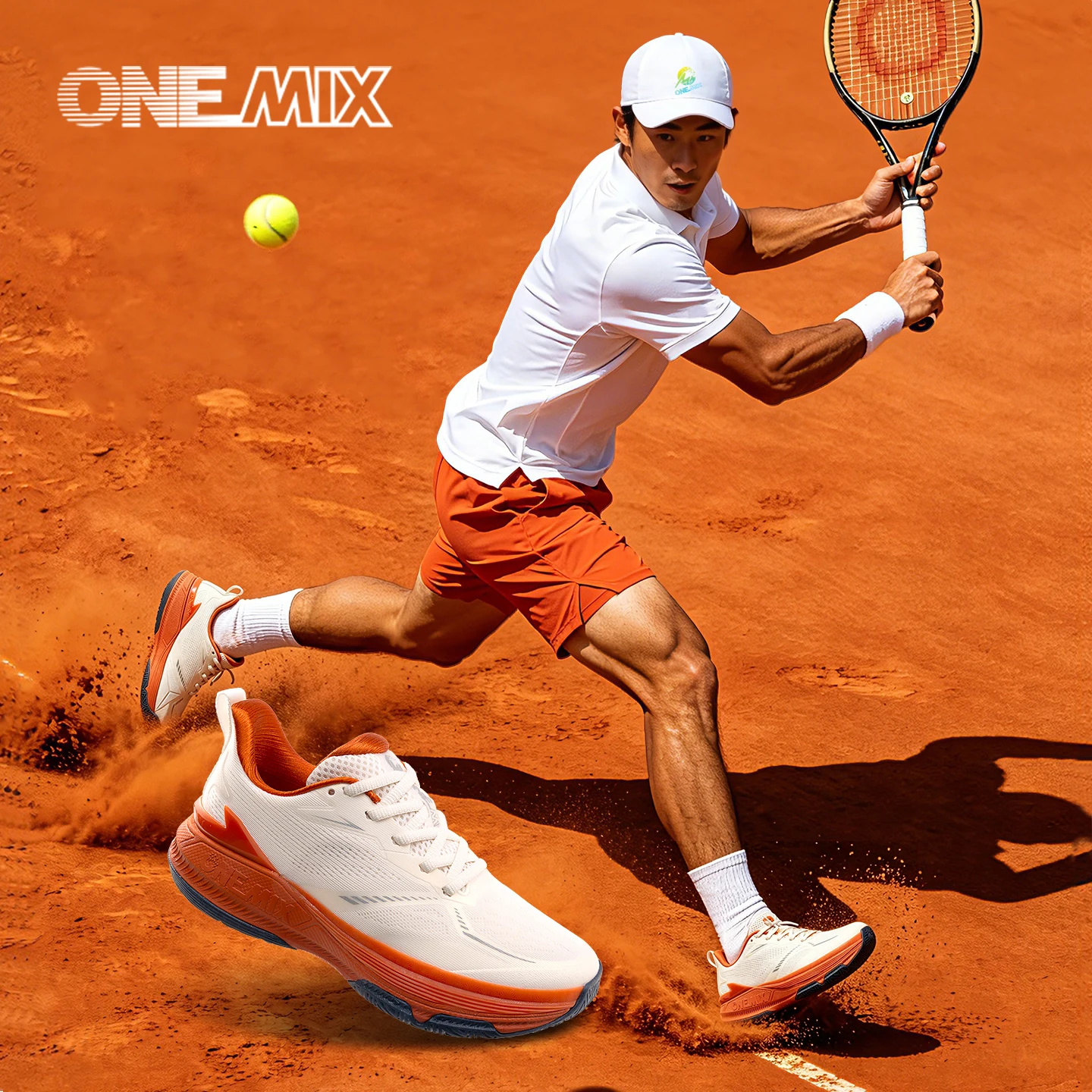 ONEMIX New Anti Slip Wear-resi - đánh giá và giá Men'S Shoes Grip