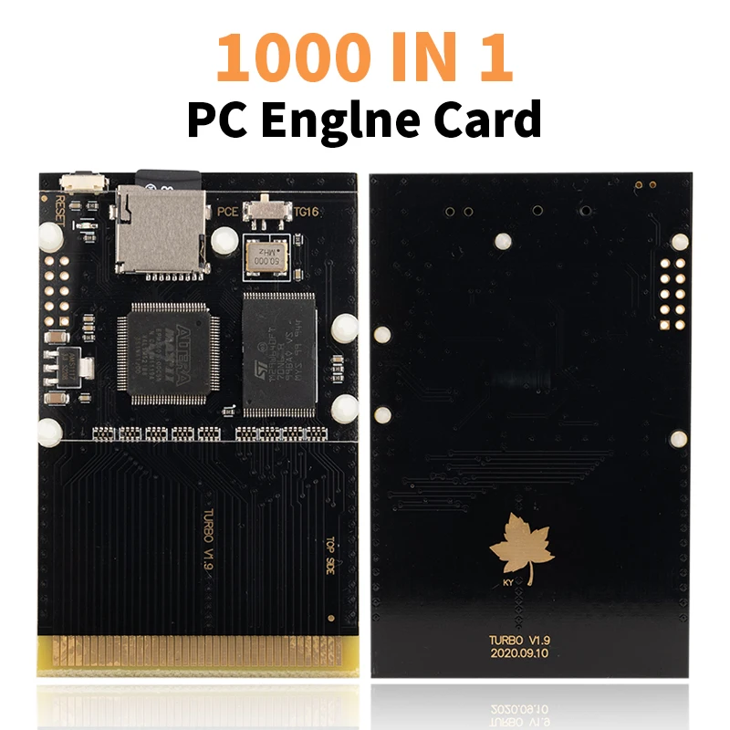 Turbo Pce 700 In 1 …