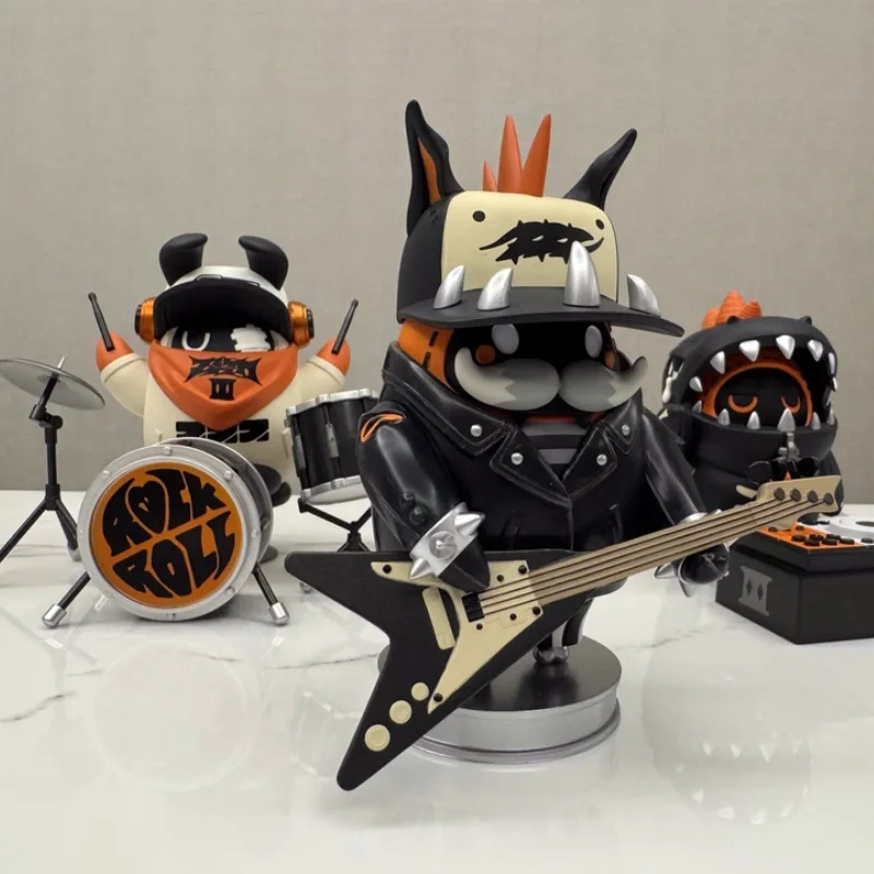 

Zenless Zone Zero game figure ornament Bang Bu Art Hanging Card Toy Doll Desktop Ornament Computer Case decoration Festival gift