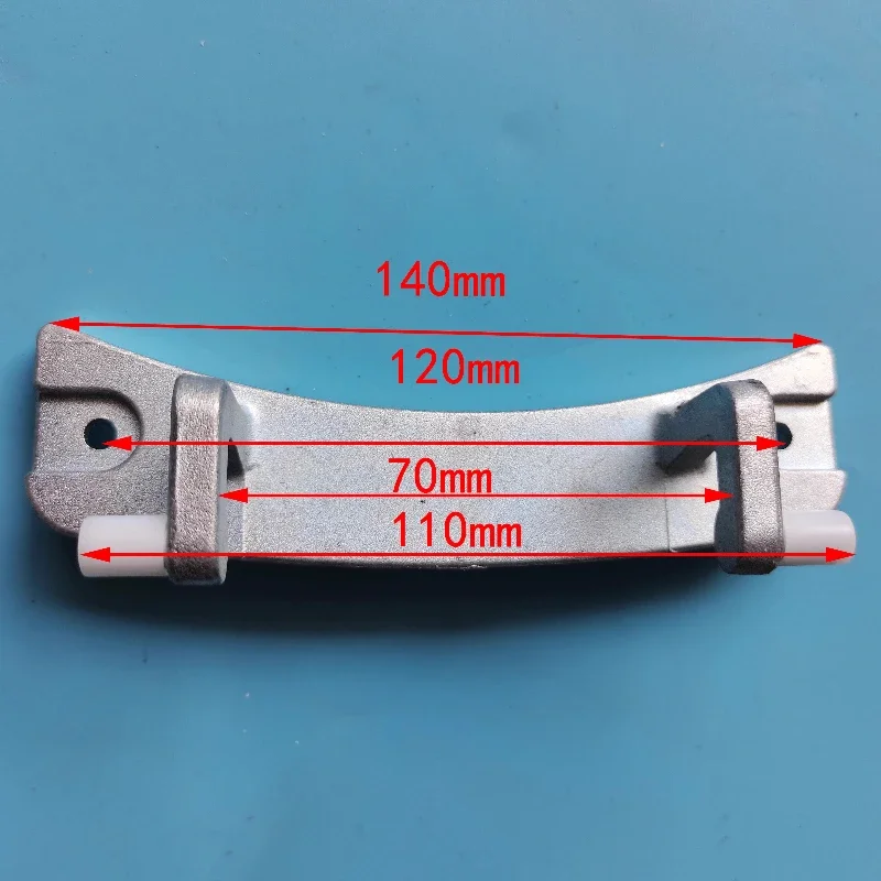 WZ-12338100000178 for Little Swan washing machine door hinge hinge original parts TG70