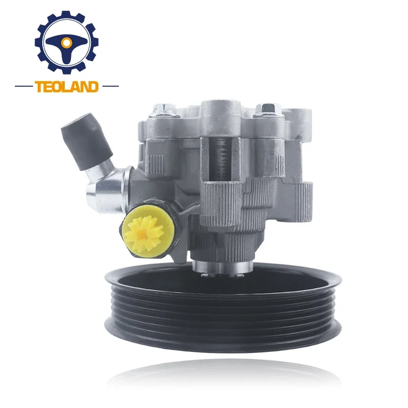 

Manufactory Power steering pump For Toy ota Le xus LX470 44310-60390 4431060390