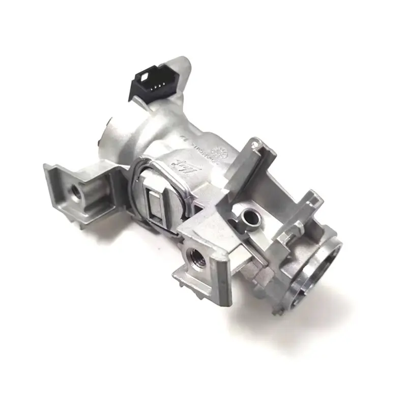 

Замок зажигания и рулевого колеса для VW Golf 5 MK5 MK6, Caddy, EOS, Tiguan, Touran, Seat Leon, Toledo, Altea, A3, 1K0905851B-T48C