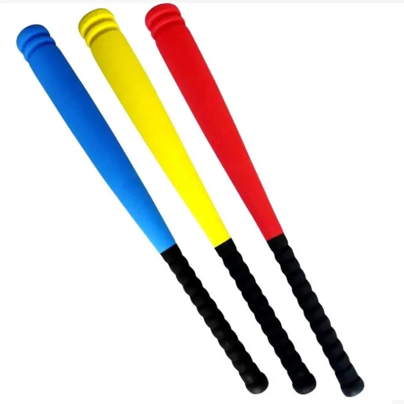 

G6DE Childrens Baseball Bat Batting Practice Bat Sports Training Equipment, Baseball Bat and Baseball Children Baseball Toy