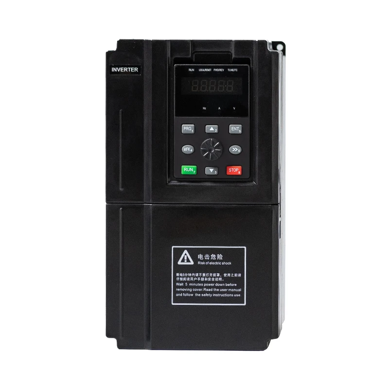 380V 11Kw Advanced …