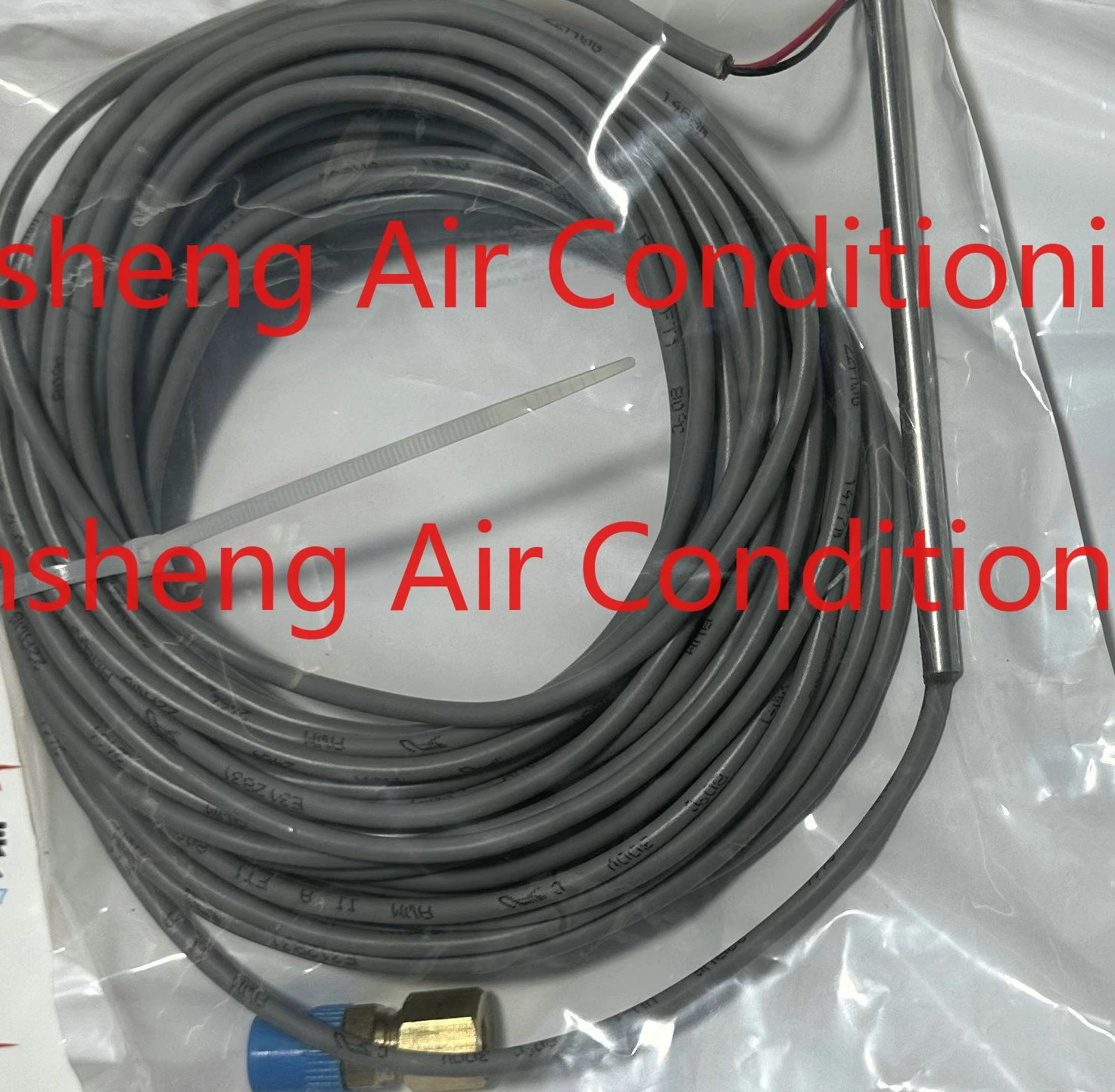 For Trane Condenser Temperature Sensor SEN00296
