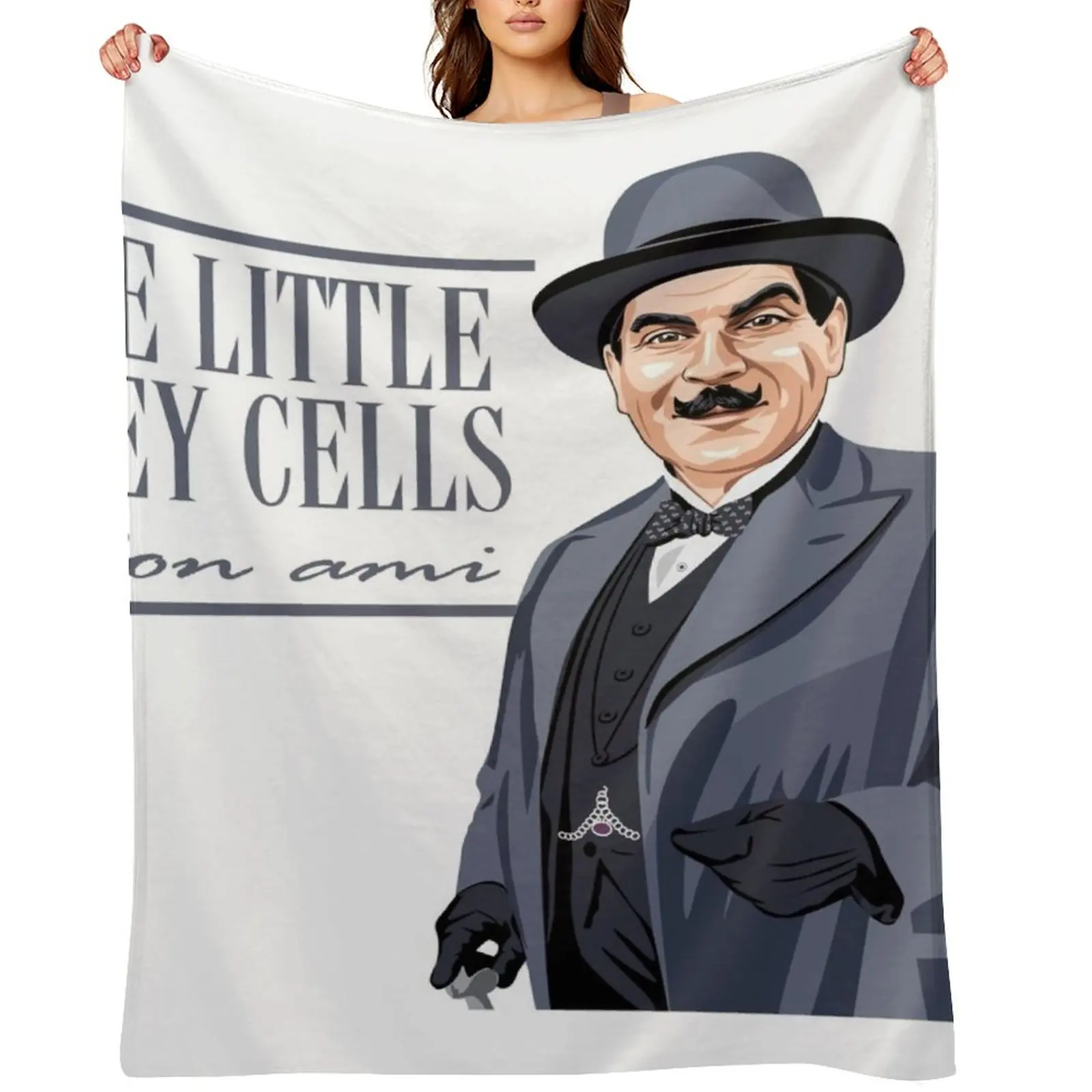 Poirot Mon Ami Thro…