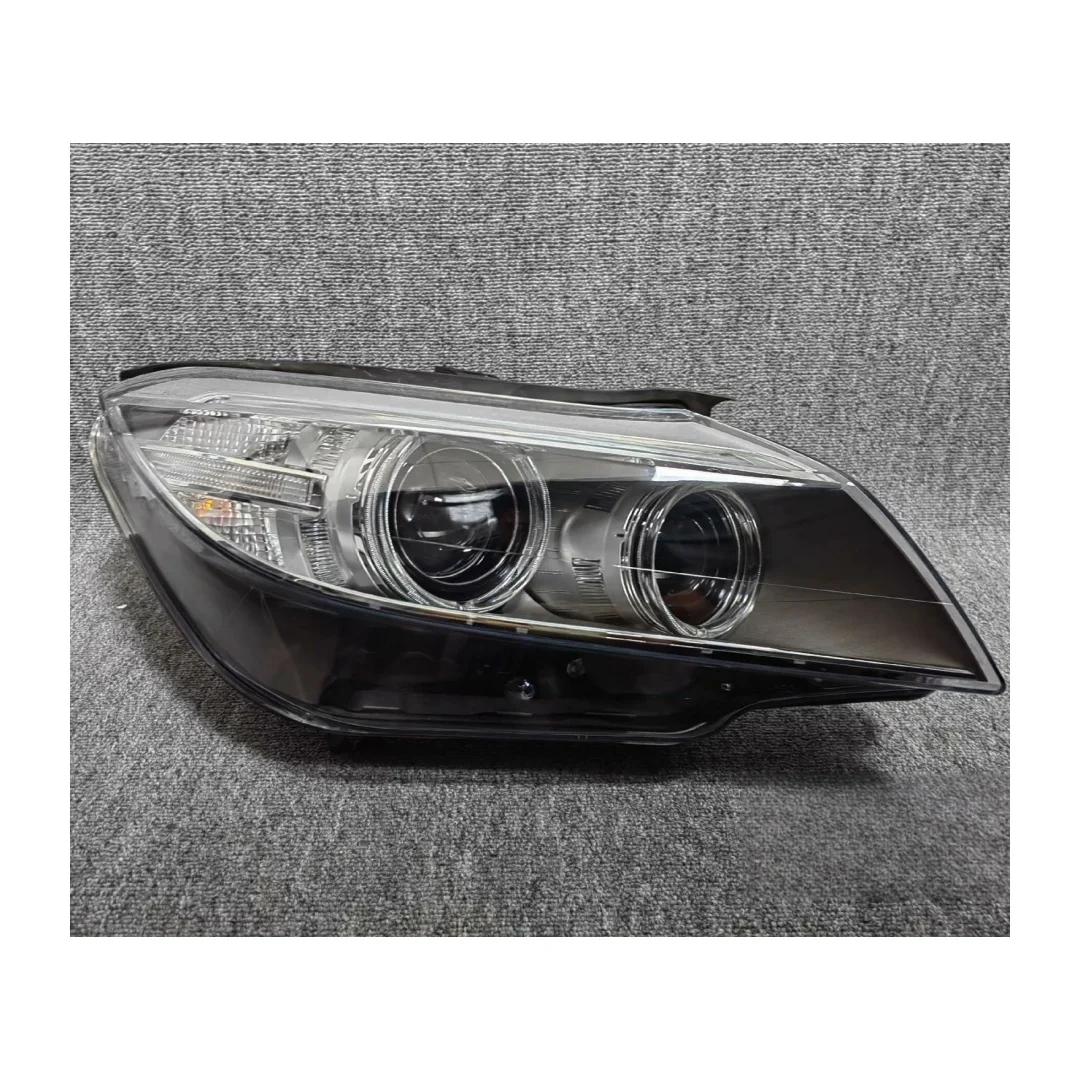 

For Z4 Car Headlights E89 LED Headlight Lighting System with Turn signal Original Headlights