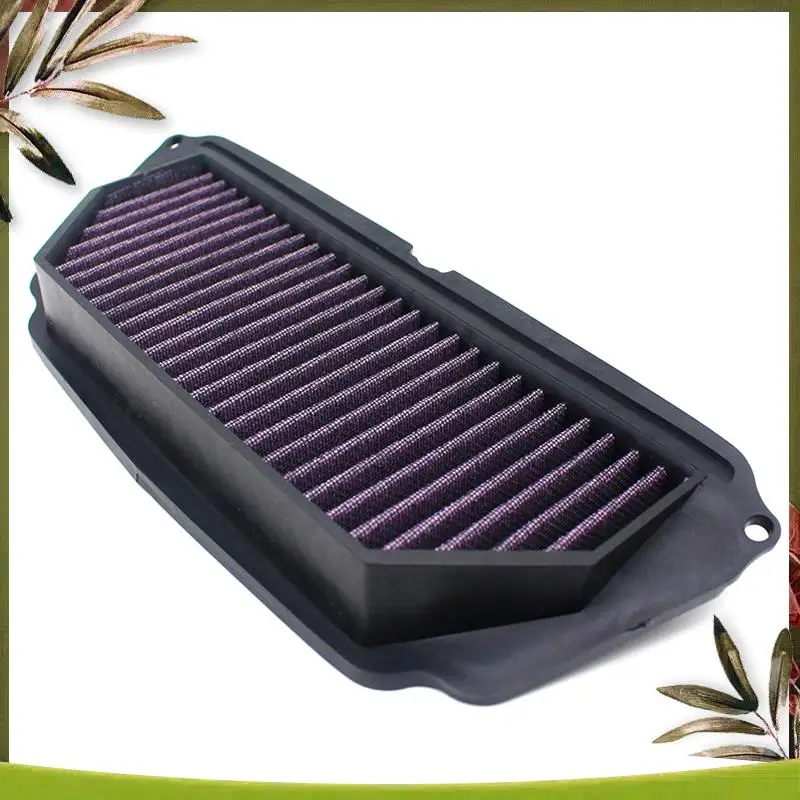 

NEW 1 PCS Motorcycle Air Filter Replacement Accessories For HONDA CB650R CBR650R CB 650R CBR 650 R 2019-2022 Motorcycle Accessor