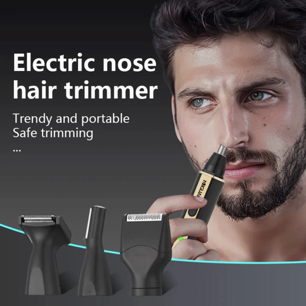 Thumbnail 2 - #7 Trending Shaving Kits Right Now