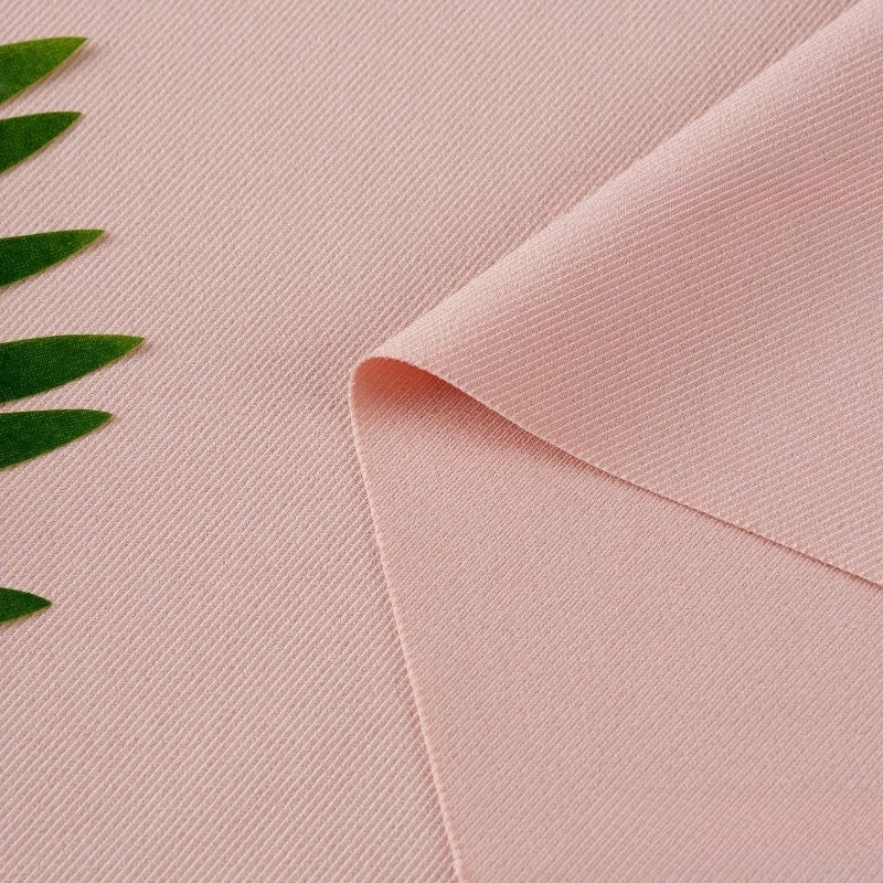 

100x150cm Double-sided Twill Suit Fabric,Slightly Elastic Anti-wrinkle DIY Sewing Coat Dress Half-skirt Pants JK Uniform Fabric