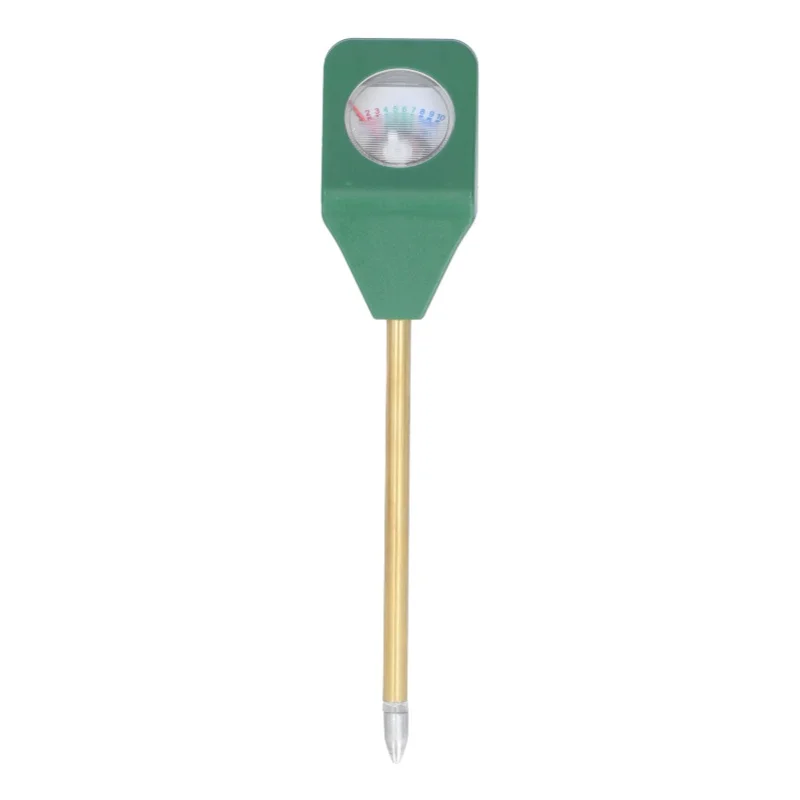 Moisture Meter Mini Portable Sensitive Accurate Durable Soil Moisture Meter For Gardens