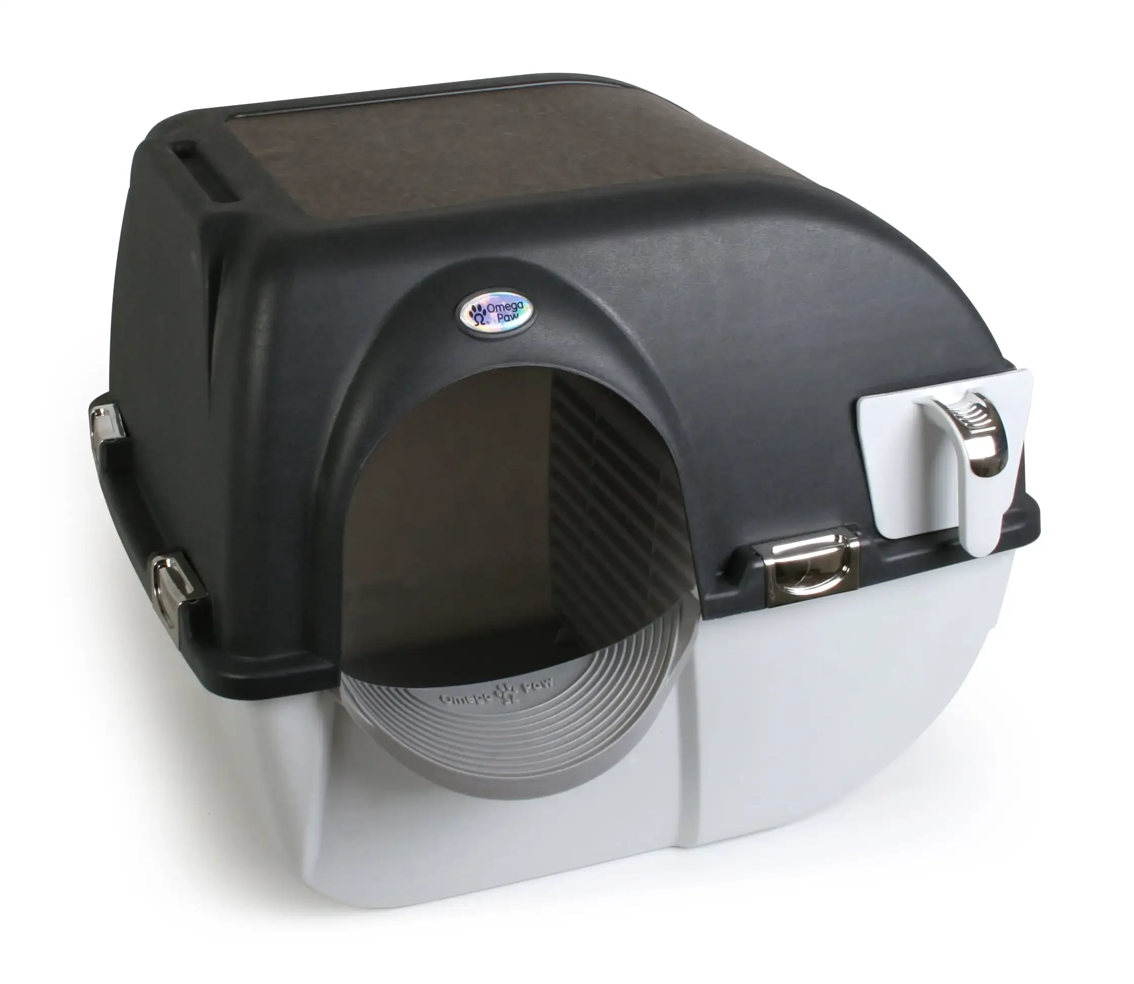 

Elite Self-Cleaning Litter Box