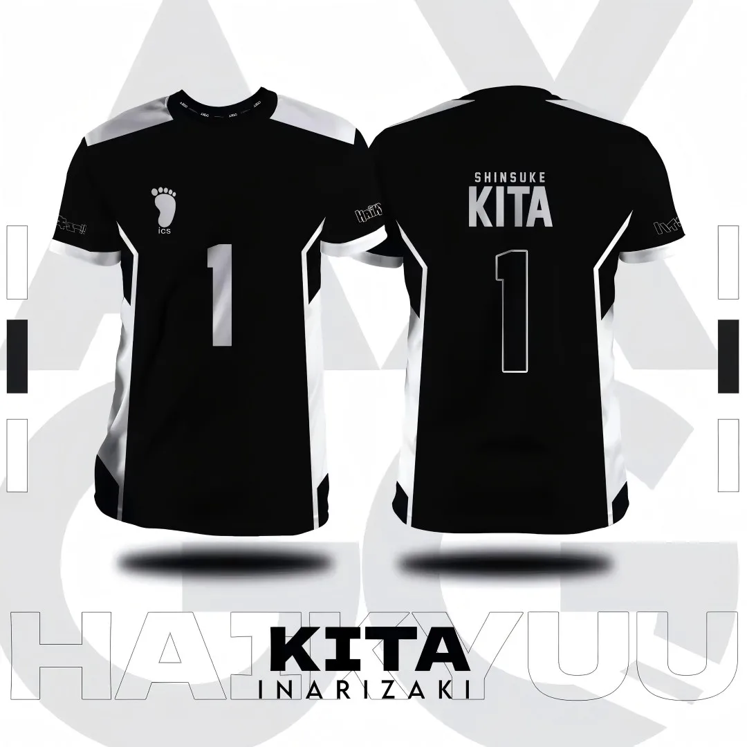 New 3D Digital Printed Casual Fashionable Soft Comfortable, lightweight and Breathable Men's T-Shirt for Summer