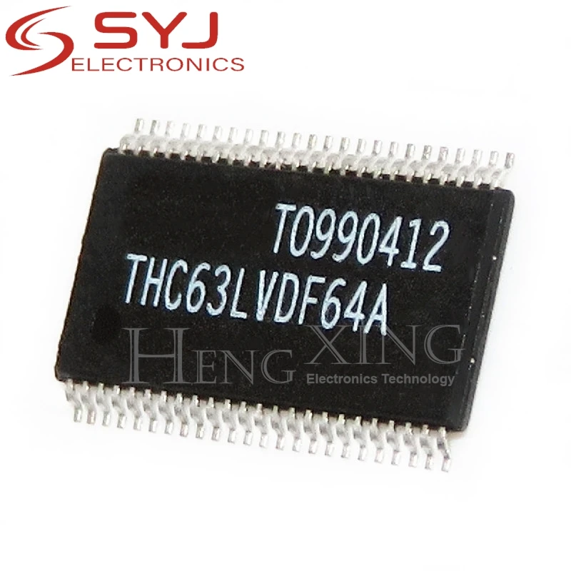 （1pcs-5pcs）SN74LVC16245 LVC16245A THC63LVDF64A THC63LVDF64 SN74ALVC164245DGGR SN74ALVC164245 ALVC164245 TSSOP-48