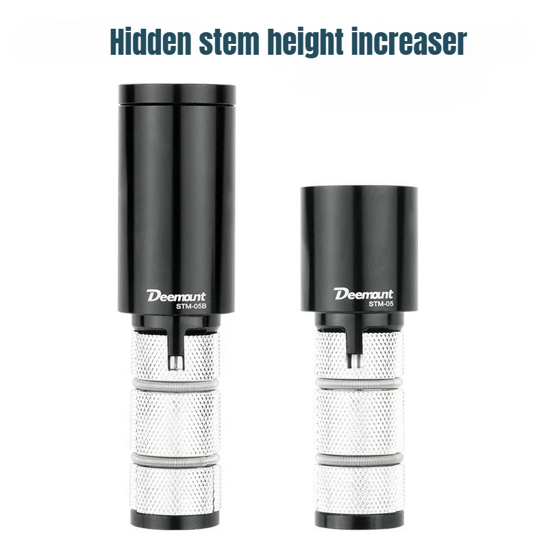 

Bike Handlebar Extension Aluminum Alloy Bicycle Handlebar Extension Rod Extendable Retractable Cycling Mountain Bike Parts