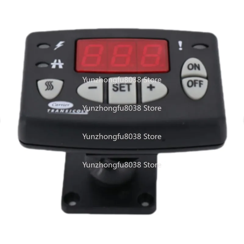 

79-60409-00 79-6040902 Контроллер 350 Несущий холодильный блок Viento/Xarios