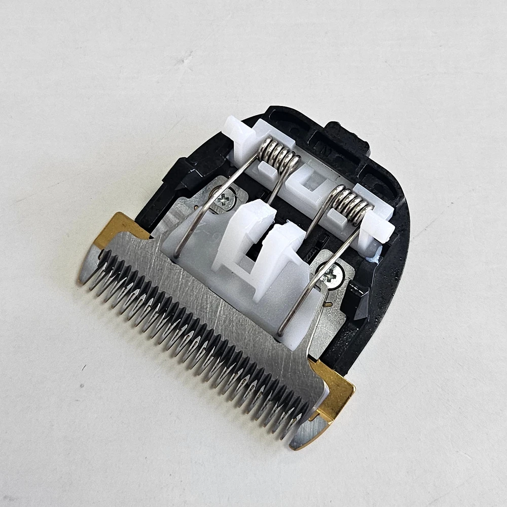 Professional Replacement Blade Compatible with Panasonic ER-1512 Hair Clipper Replacement Head