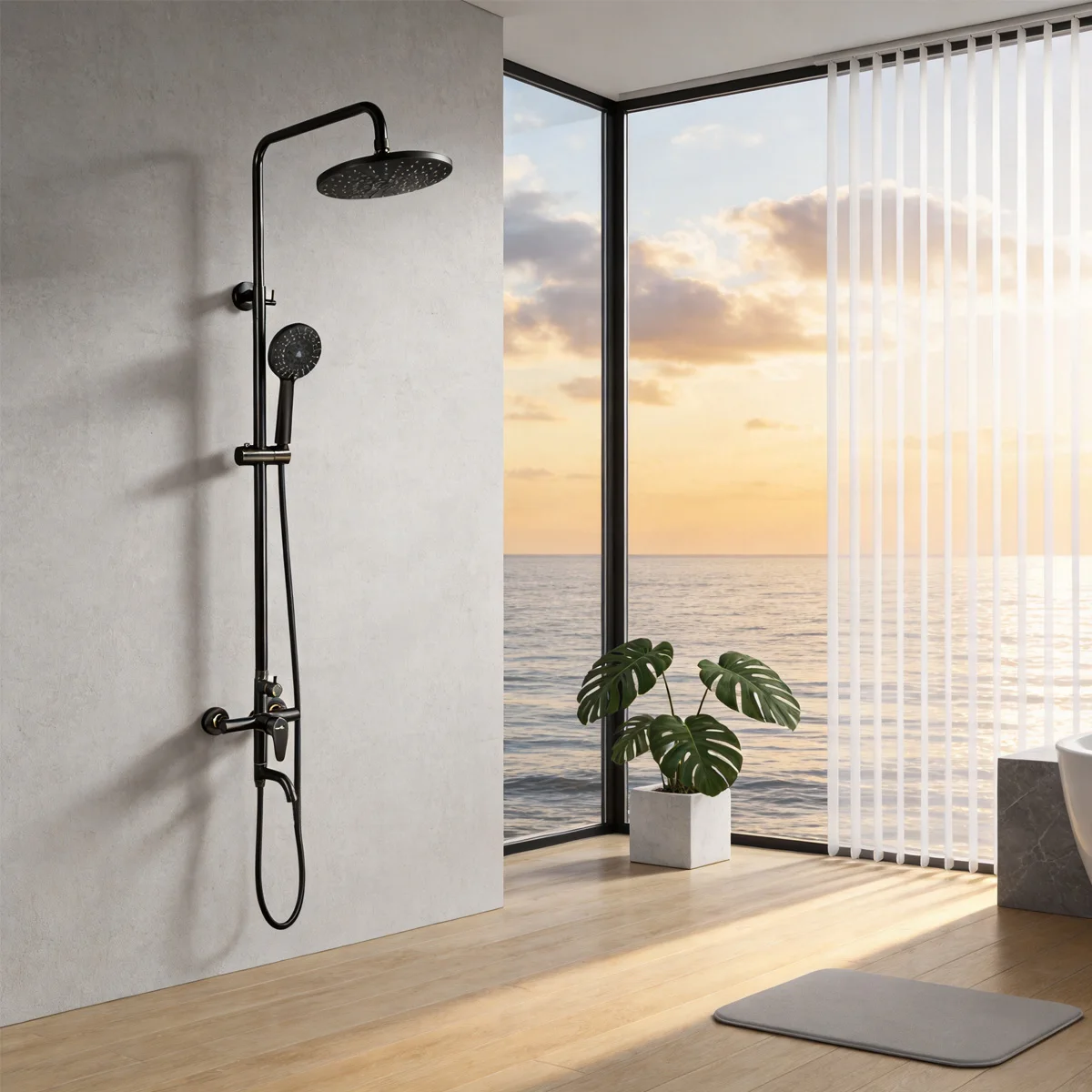 Thumbnail 2 - #21 Cheap Shower Systems Worth Buying