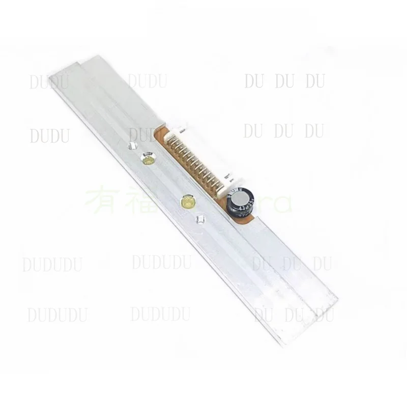 DD   Label Printer Part Thermal Printhead Fit for ARGOX CP-3140L