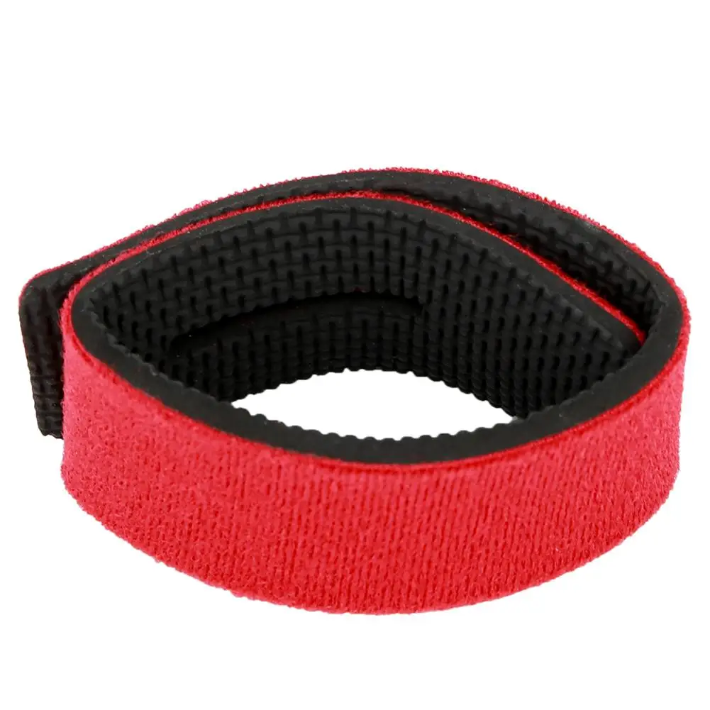 5pcs Fishing Straps - Cable Tie Wraps for Fishing Poles, Portable Fishing Tools &