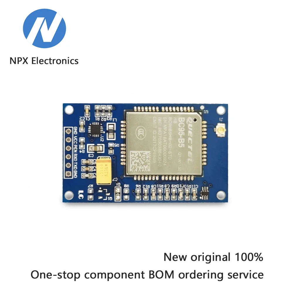 BC95 Module, Nbiot …