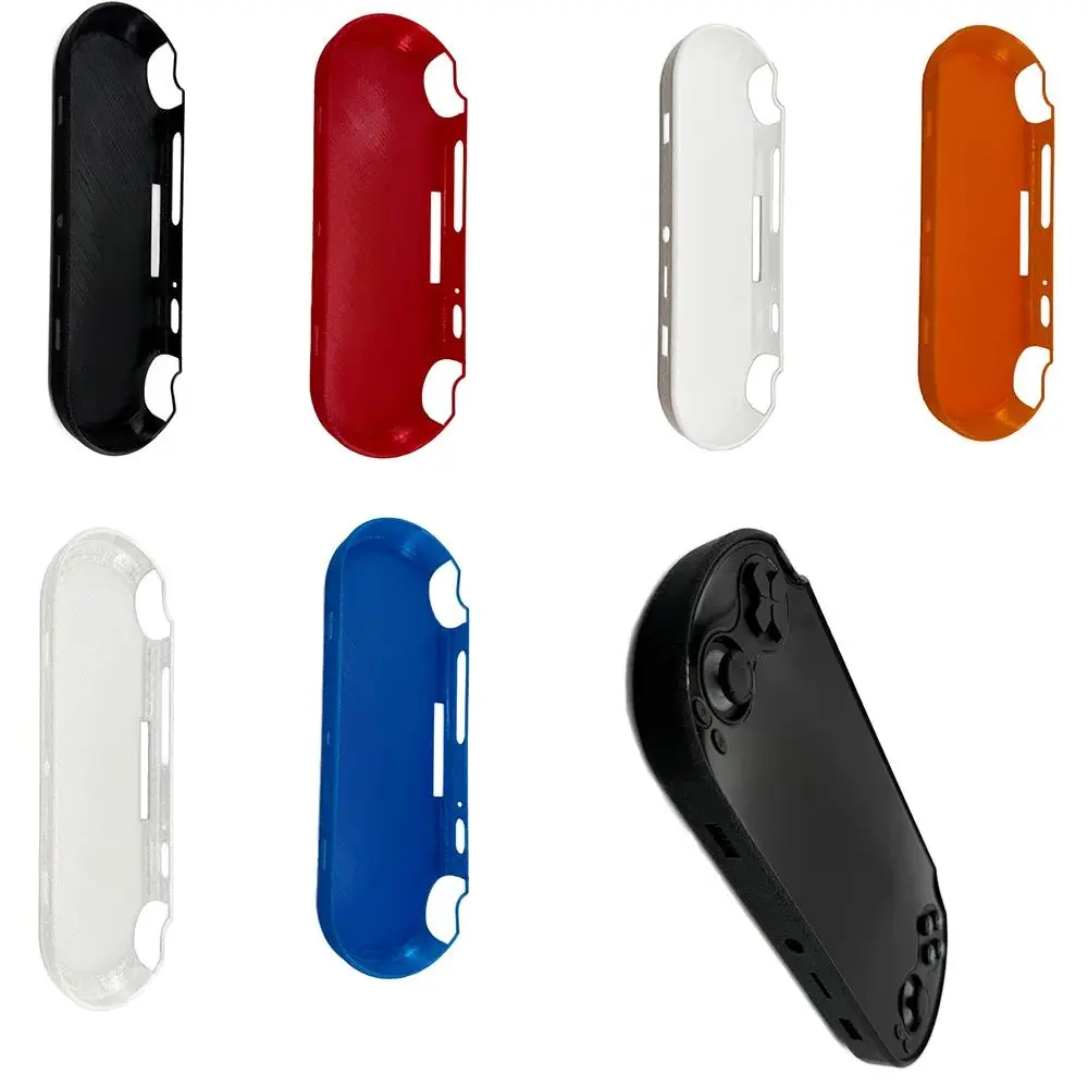 

3D Printed TPU Soft Protective Case For ANBERNIC RG VITA / RG VITA Pro Game Console Flexible Shell